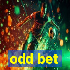 odd bet